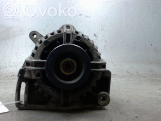 Renault Twingo II Generator/alternator 