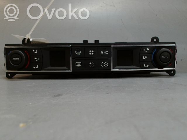 Climate control unit   6452R9,6452R9,96829415ZD,K32260060019