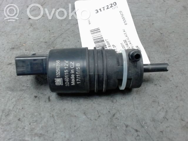 Suzuki Swift II Pompă spălător parbriz 