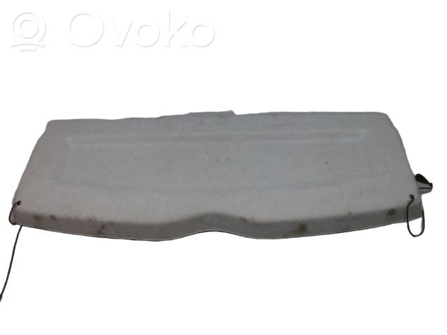 Citroen C3 Parcel shelf 