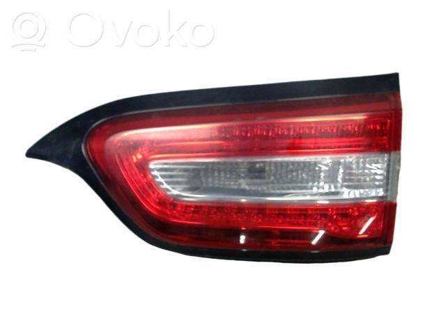 Jeep Cherokee KL Takaluukun takavalot 