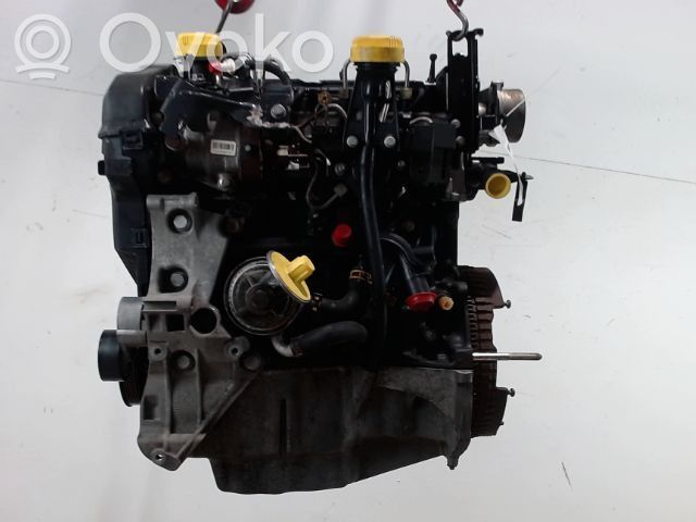 Двигатель   7701475931,7701475931,D044134,K9KJ750