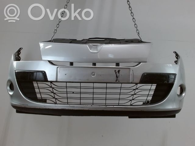 Renault Megane III Paraurti anteriore 
