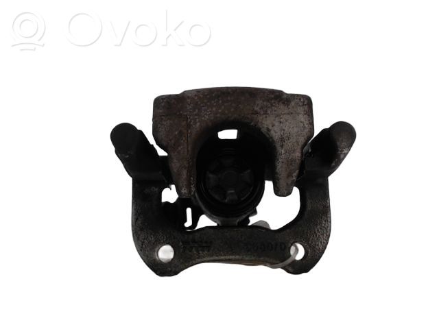 Renault Modus Pinza del freno posteriore 
