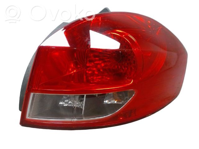 Renault Clio III Takavalot 