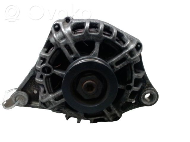 Nissan Micra Generator/alternator 