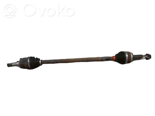 Toyota RAV 4 (XA30) Albero di trasmissione posteriore