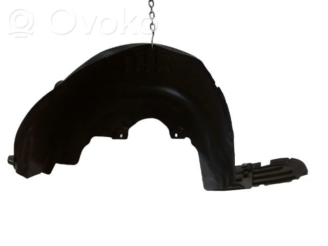 Fiat Scudo Posparnis galinis 