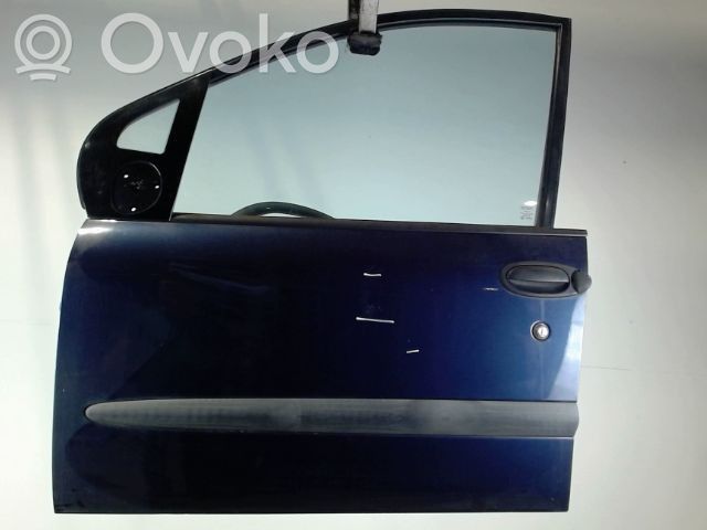 Fiat Multipla Передняя дверь 