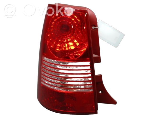 KIA Picanto Takavalot 