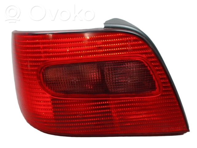Citroen Xsara Lampa tylna 