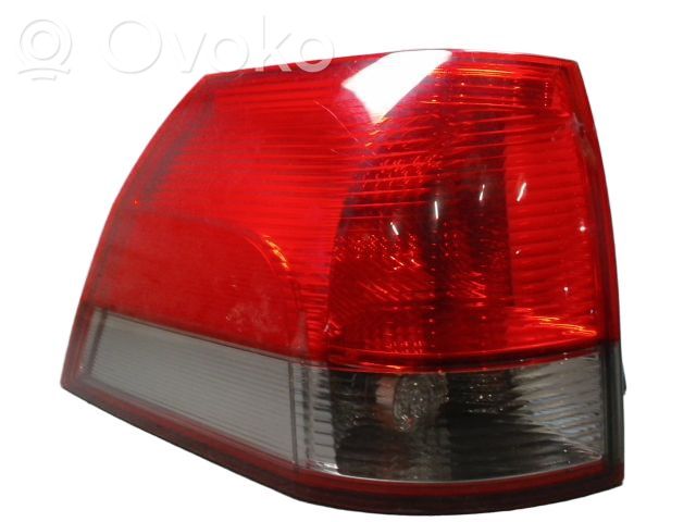 Opel Vectra C Lampa tylna 