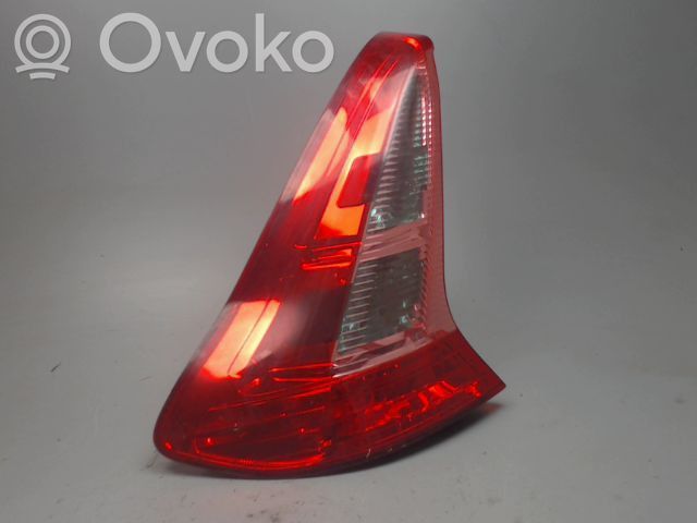 Citroen C4 I Takavalot 
