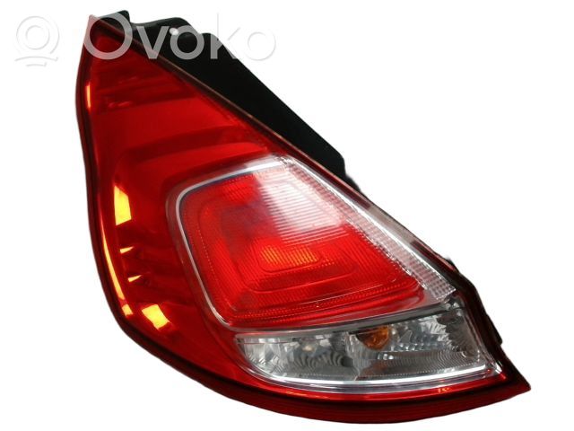Ford Fiesta Lampa tylna 