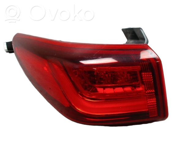Hyundai Kona I Lampă spate în caroserie 