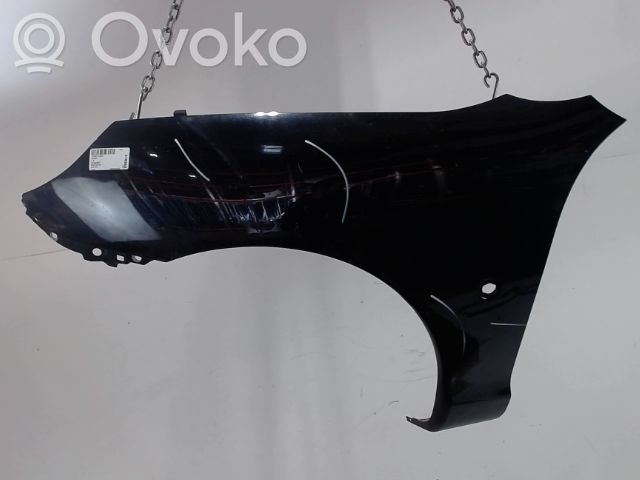 Ford Puma Lokasuoja 