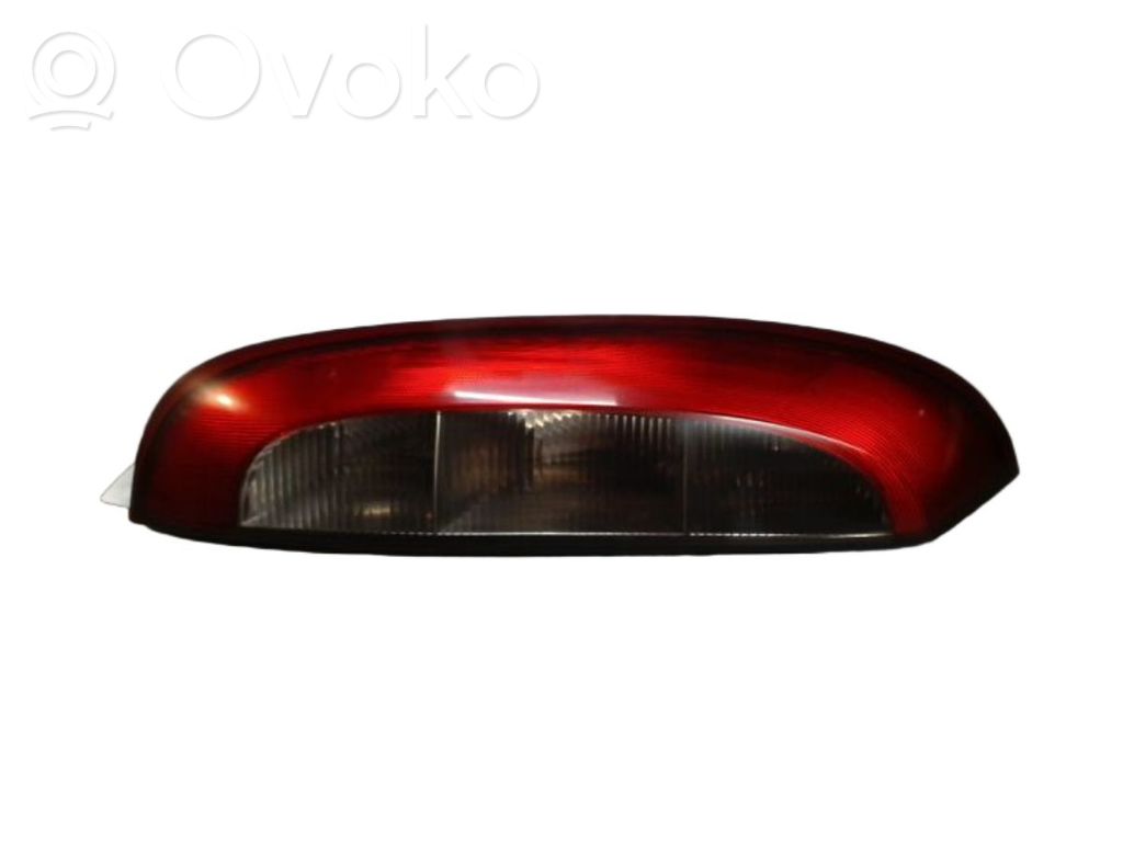 Opel Corsa C Lampă spate în caroserie 
