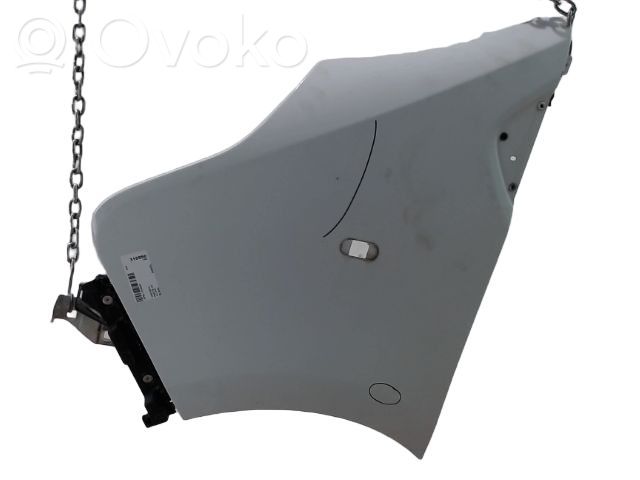Błotnik przedni   93455812,93455812