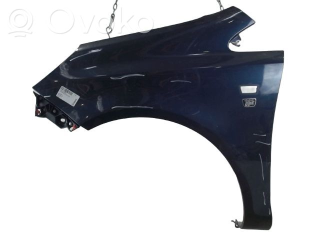 Opel Corsa D Parafango 