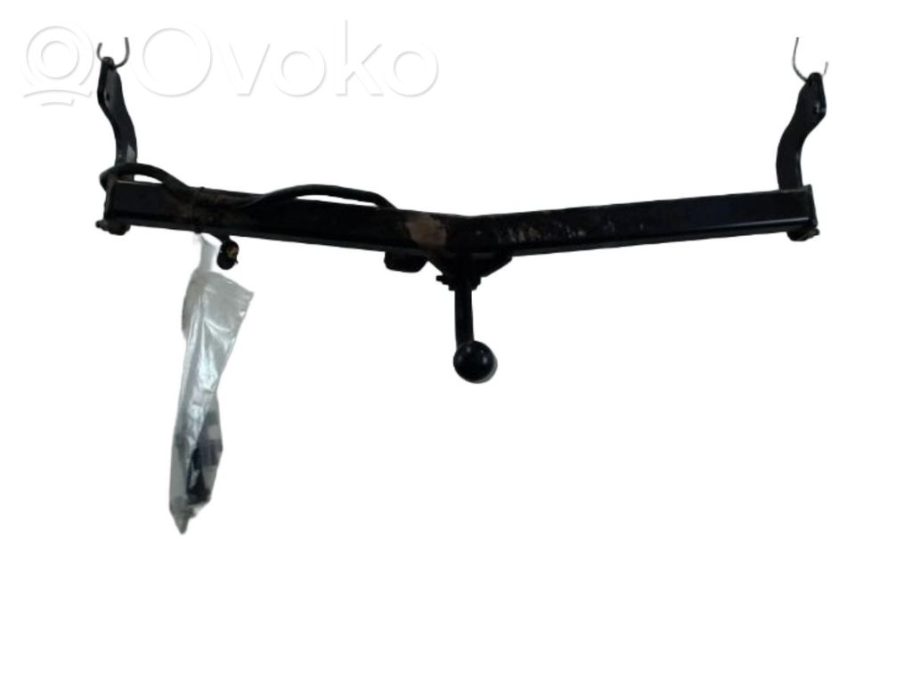 Citroen C3 Kit de remorquage