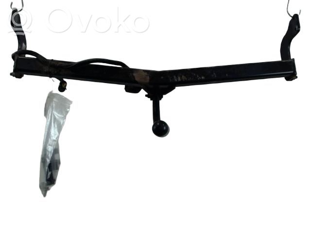 Citroen C3 Vetokoukkusarja 