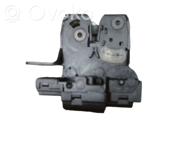 Renault Clio III Serratura portiera di carico
