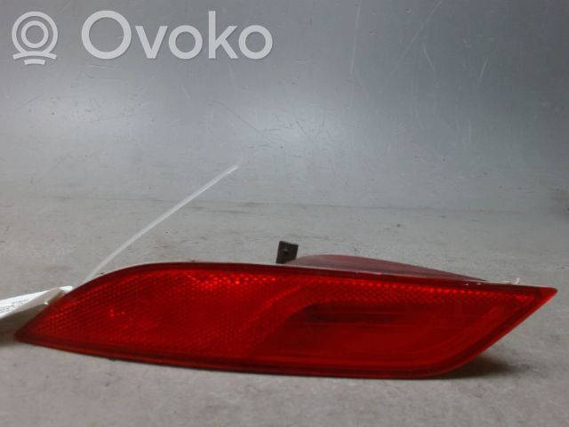 Volvo V40 Priešrūkinis žibintas gale 