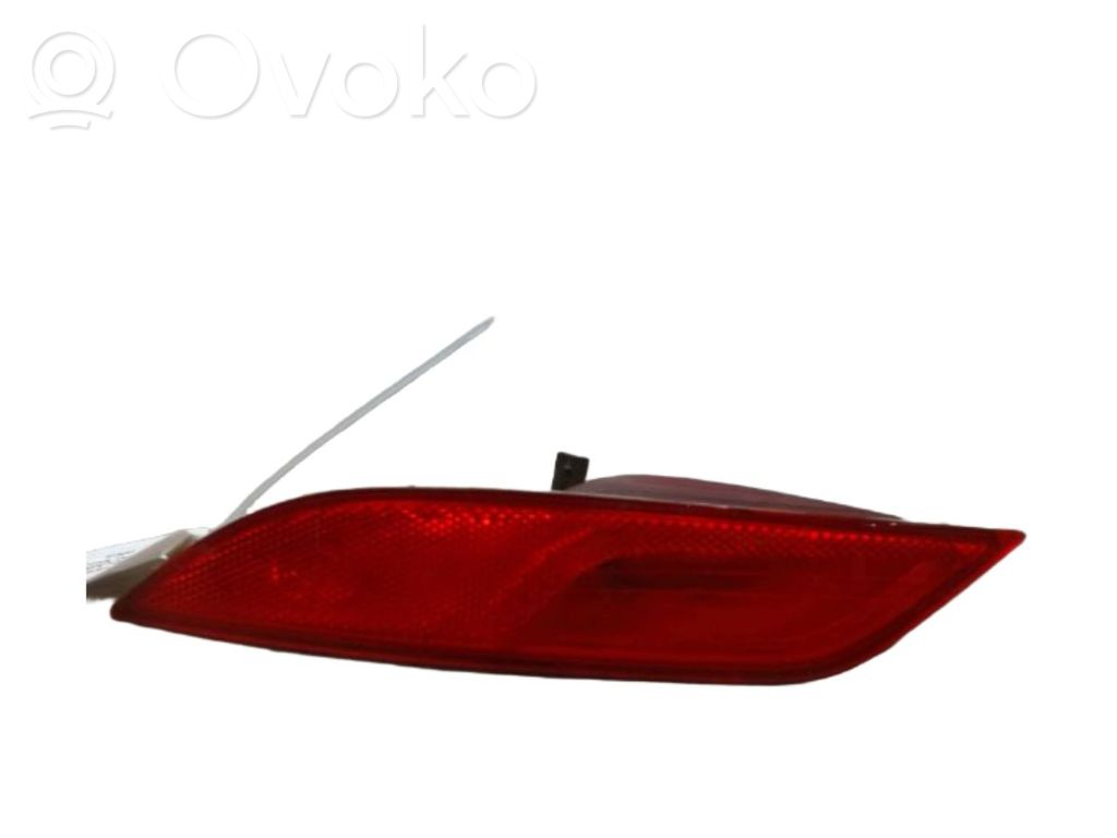 Volvo V40 Fendinebbia posteriore