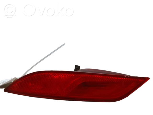 Volvo V40 Fendinebbia posteriore