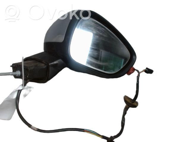 Citroen C3 Specchietto retrovisore elettrico portiera anteriore