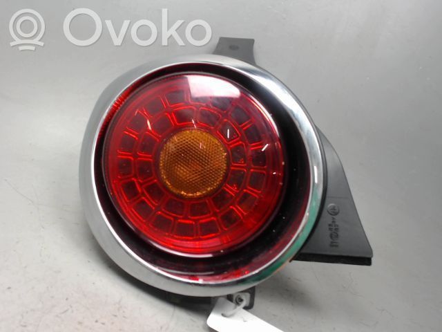 Alfa Romeo Mito Takavalot 
