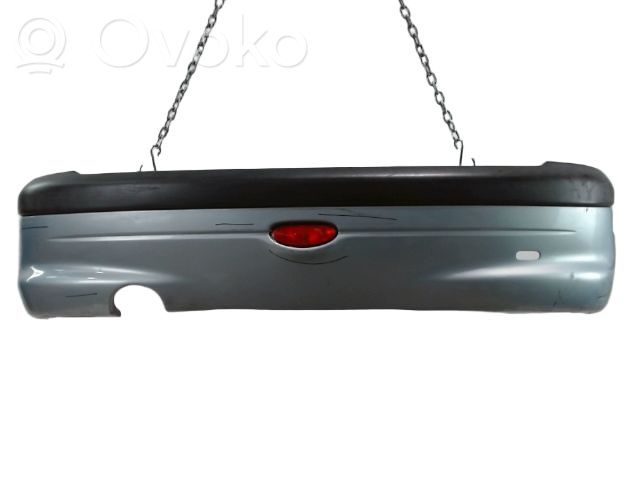 Peugeot 206 Paraurti 