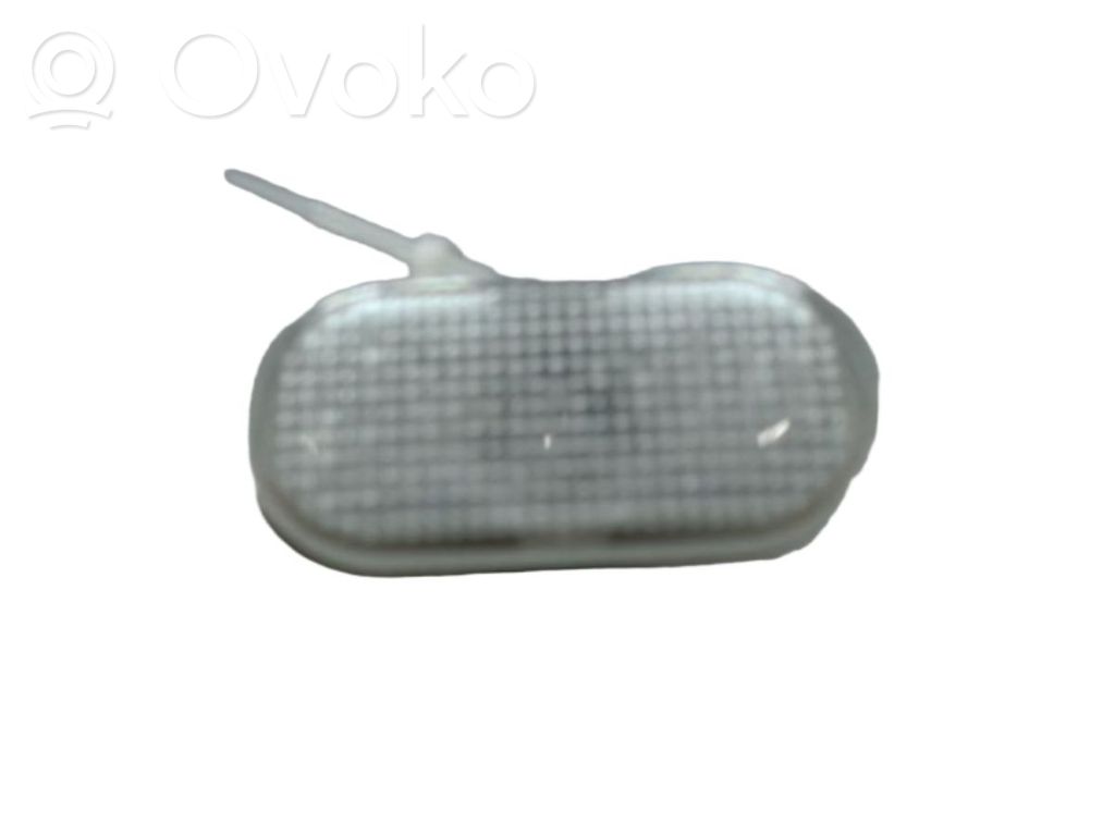 Renault Twingo III Semnalizator bară față 