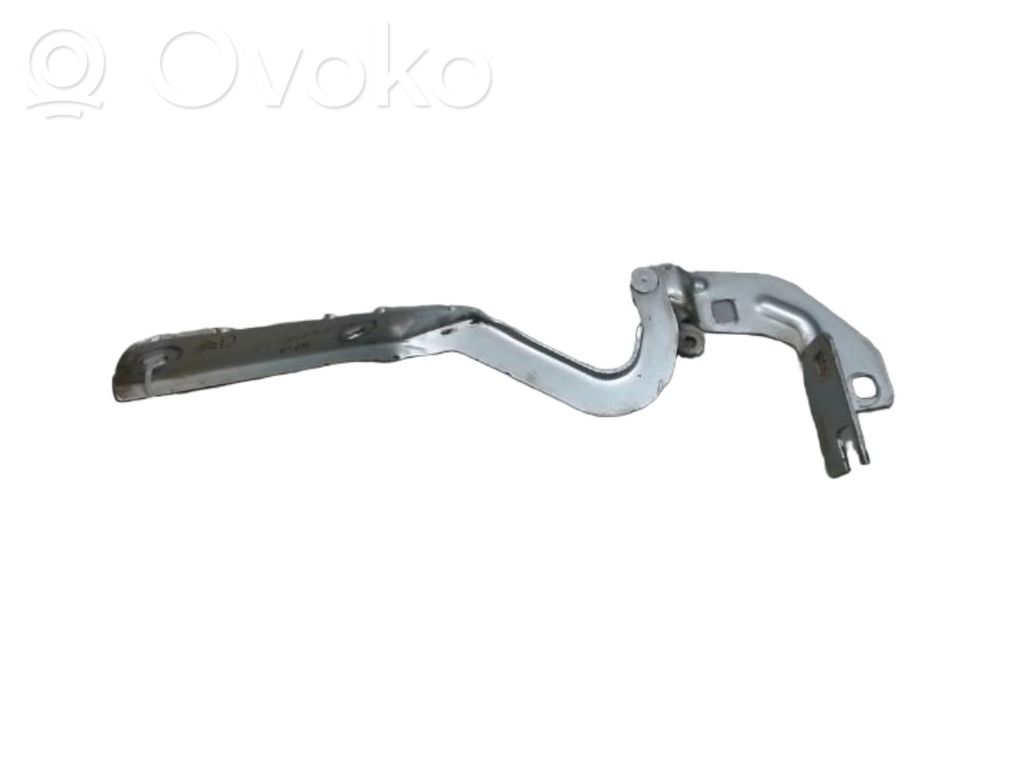 Citroen C4 I Picasso Balamale capotă