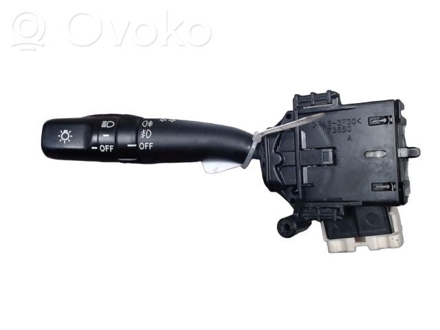 Toyota Corolla Verso AR10 Leva indicatori 