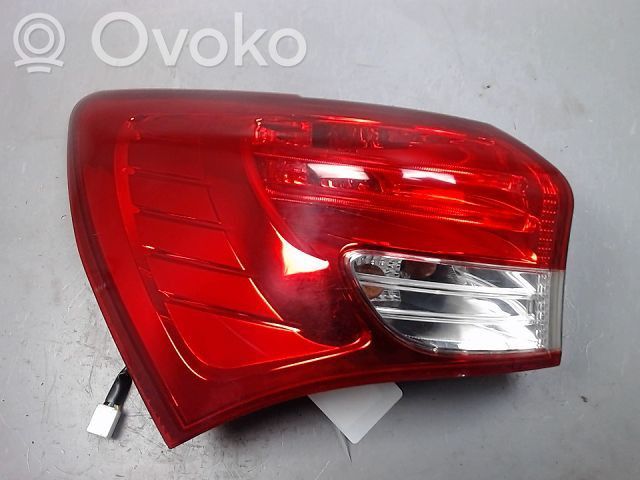 Hyundai ix20 Lampa tylna 