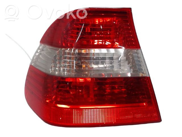 BMW 3 E46 Luci posteriori 