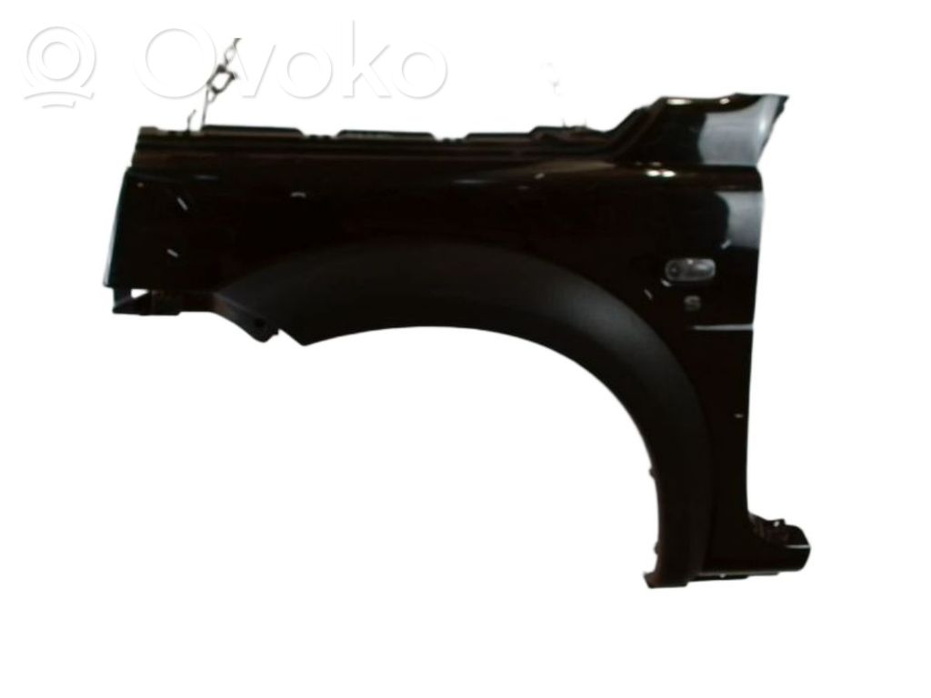 Land Rover Freelander Parafango 