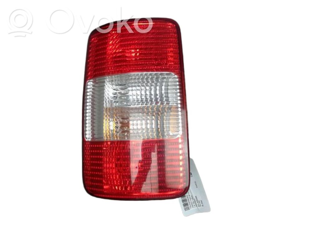 Volkswagen Caddy Feux arrière / postérieurs