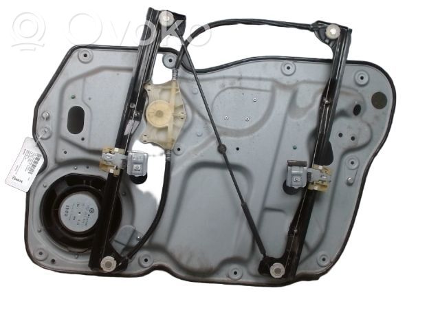 Volkswagen Caddy Alzacristalli della portiera anteriore con motorino 