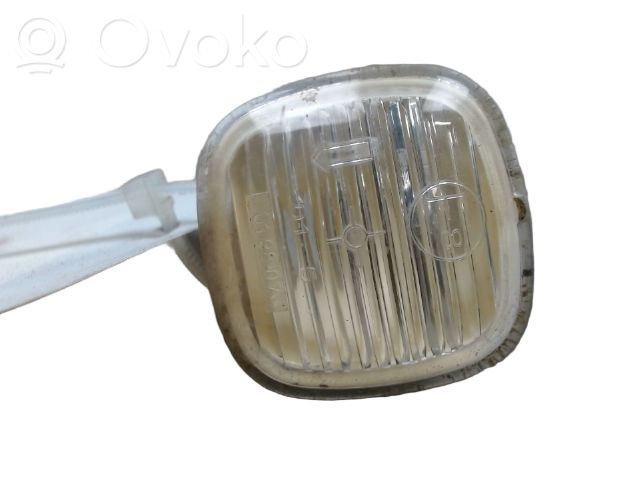 Skoda Fabia Mk1 (6Y) Seitenblinker 