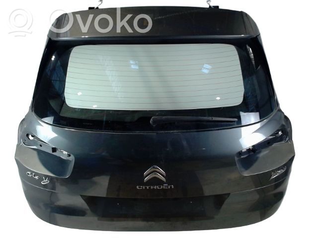 Citroen C4 II Picasso Hayon/capotă portbagaj 