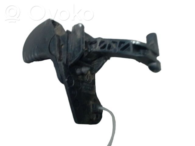 Etuoven ulkokahva   7700822425,125456,31089300,414543,7700822425,AL80549,RN3048002
