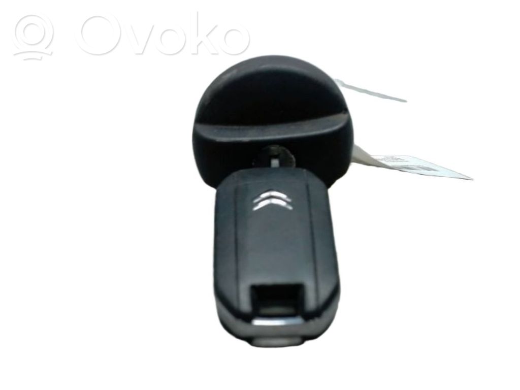 Citroen C3 Bușon umplere rezervor combustibil