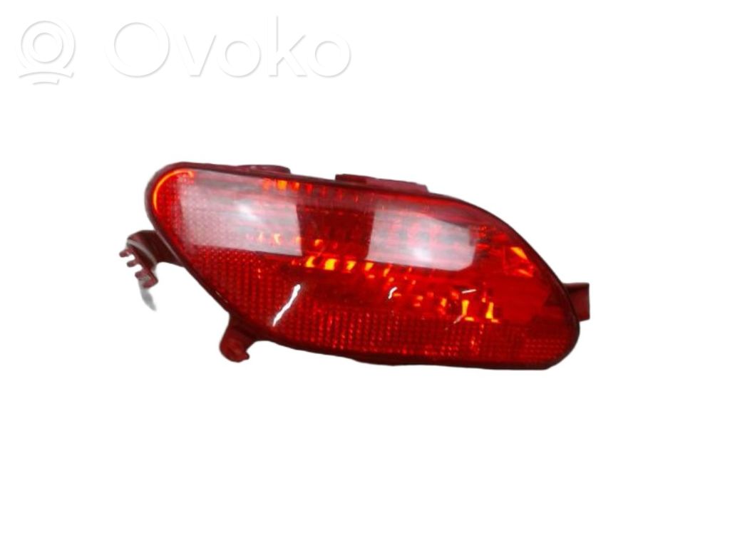 Citroen C4 I Lampă ceață spate 