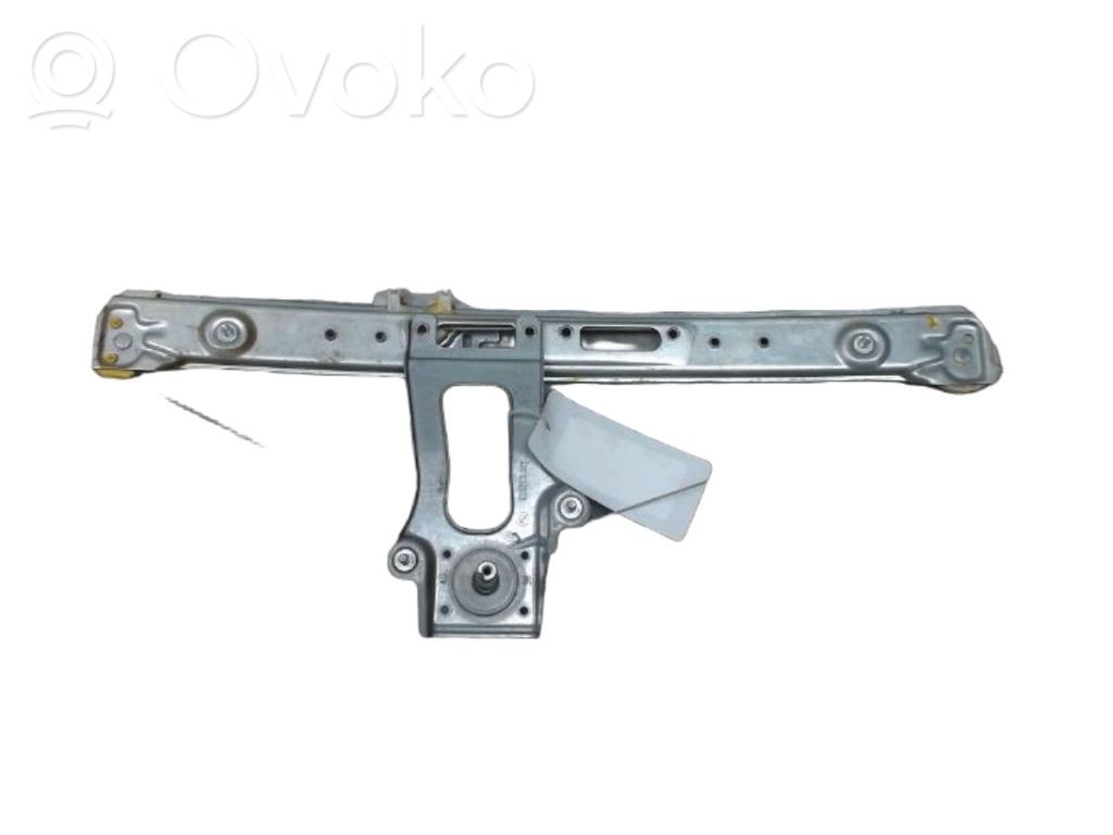 Regulador de puerta trasera con motor   67628362066,67628362066,7011205