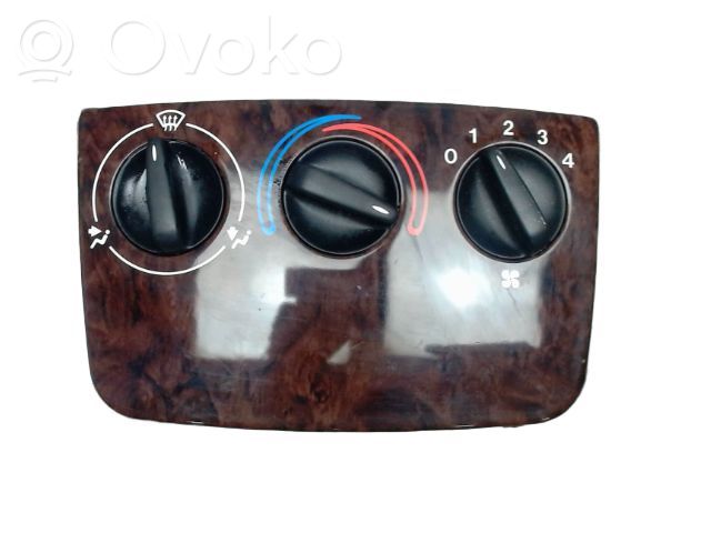 Unitate control climatizare   1143930,1143930,96FP19A522DA