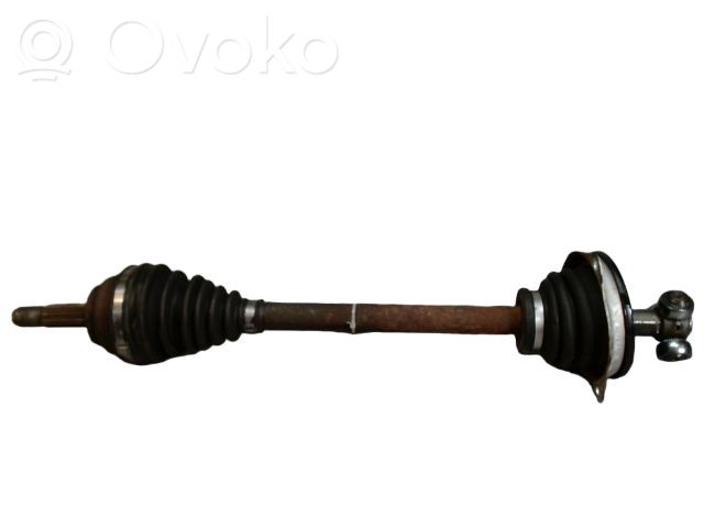 Renault Clio II Semiasse anteriore