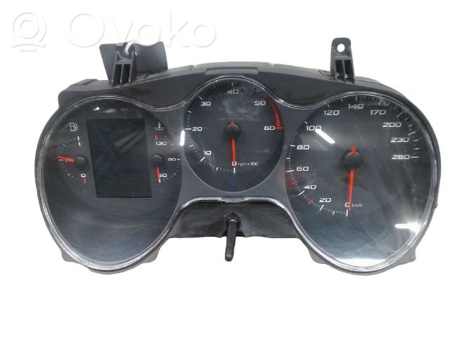 Seat Altea XL Nopeusmittari (mittaristo) 