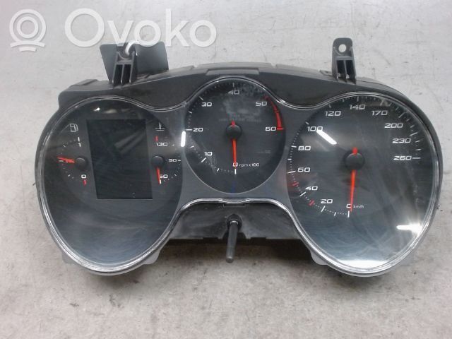 Seat Altea XL Licznik / Prędkościomierz 